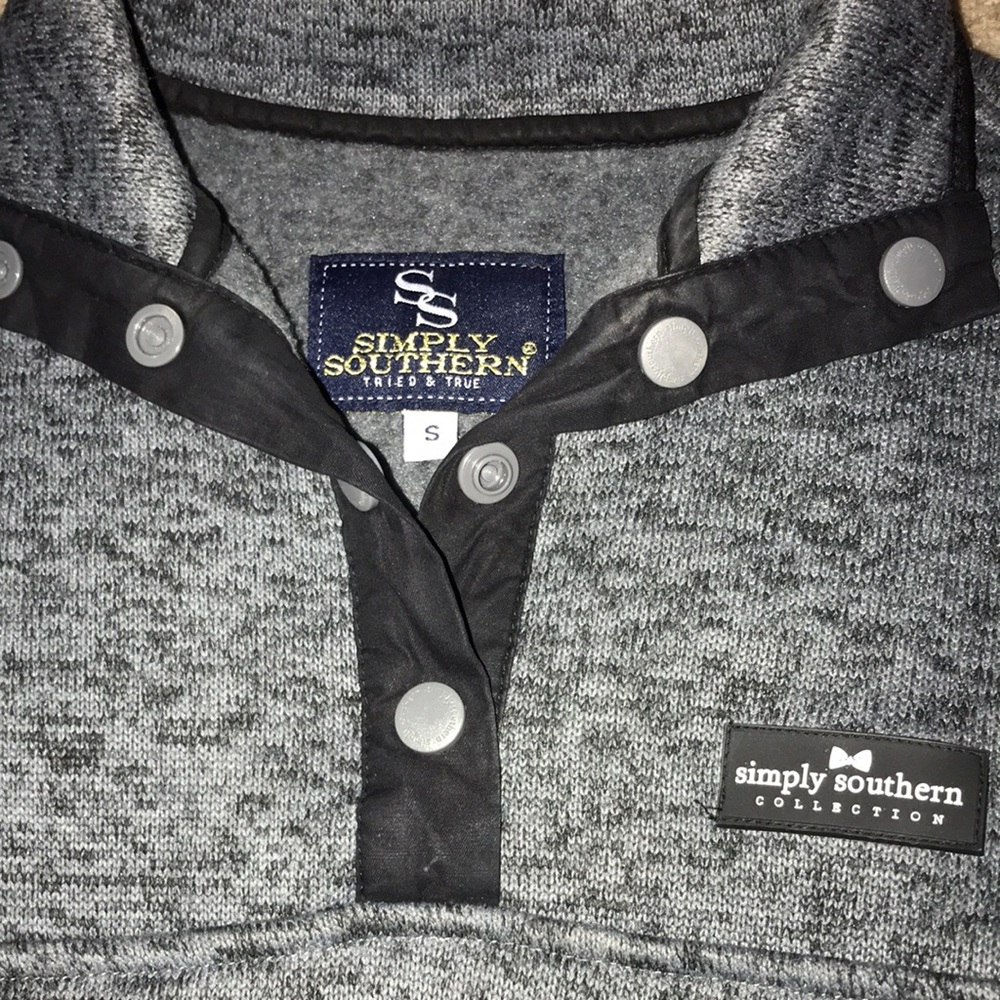 jacket - Picture 2 of 2